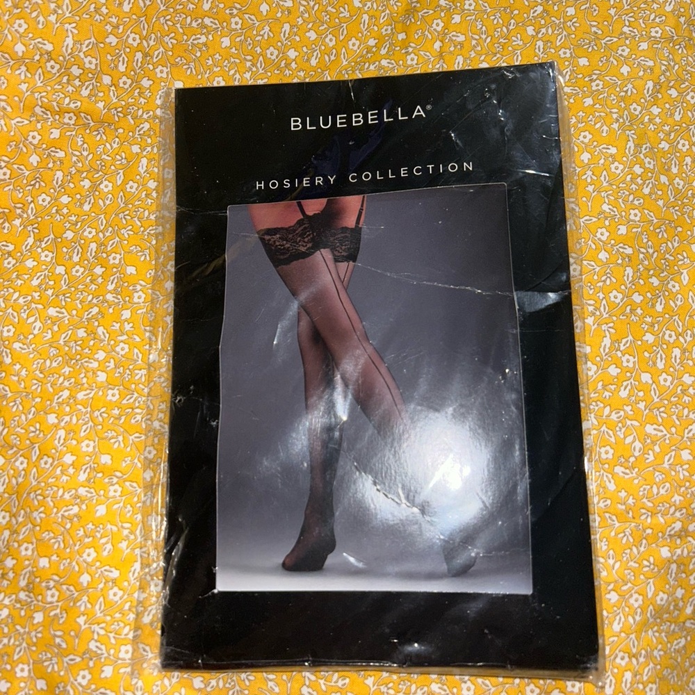 Victoria secret bluebella